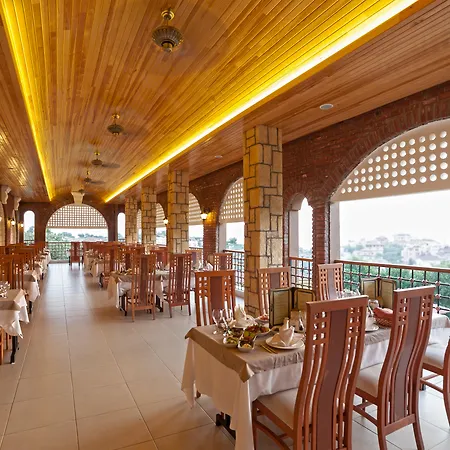 Club Paradiso فندق 5*