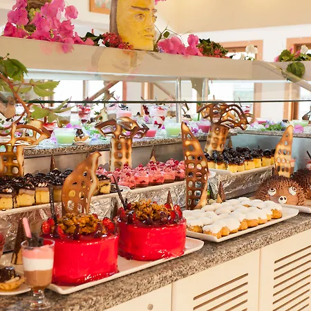 فندق Club Paradiso ألانيا