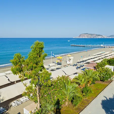 فندق Club Paradiso ألانيا