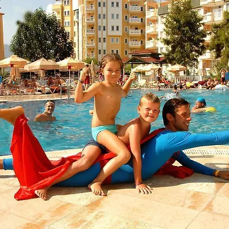 فندق Club Paradiso