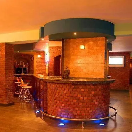 فندق Club Paradiso