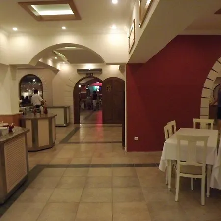 فندق Club Paradiso ألانيا