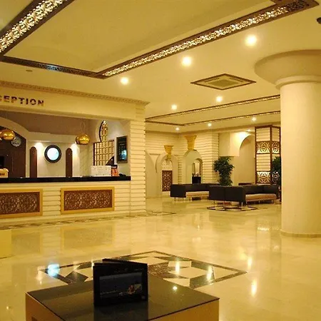 فندق Club Paradiso ألانيا