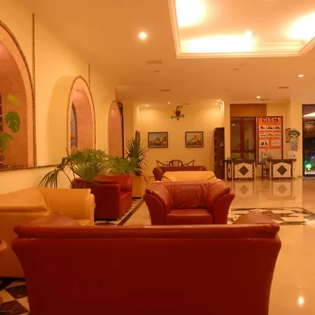 Club Paradiso 5* ألانيا