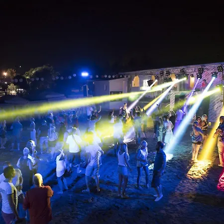 فندق Club Paradiso ألانيا