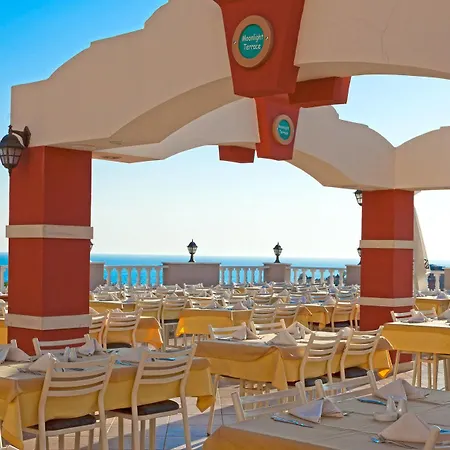 فندق Club Paradiso