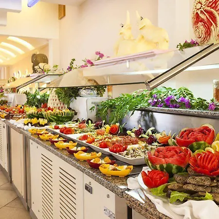 فندق Club Paradiso ألانيا