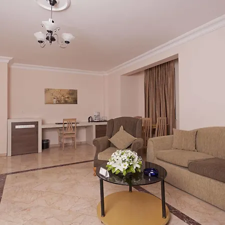 فندق Club Paradiso 5*