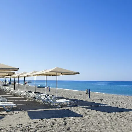 فندق Club Paradiso 5*