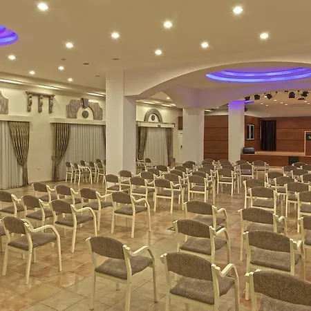 Club Paradiso 5* ألانيا