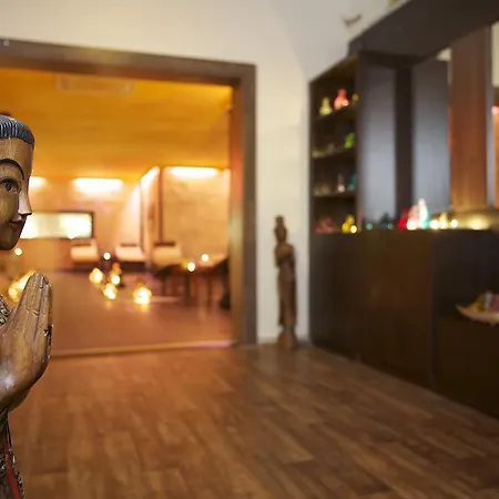 Club Paradiso فندق ألانيا
