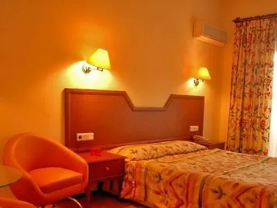 Club Paradiso 5* ألانيا